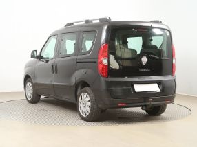 Fiat Doblo - 2011