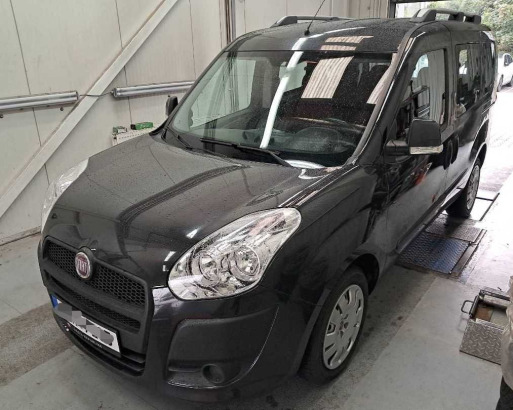 Fiat Doblo