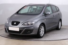 Seat Altea XL - 2013