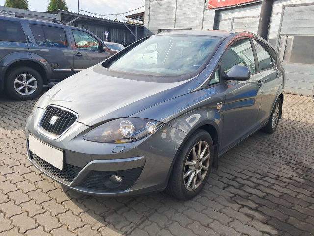 Seat Altea XL 2013