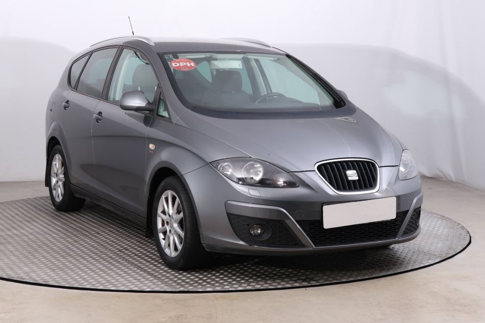 Seat Altea XL - 2013