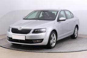 Skoda Octavia - 2015