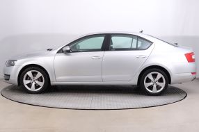 Skoda Octavia - 2015