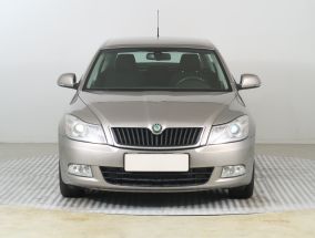 Skoda Octavia - 2008