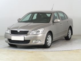 Skoda Octavia - 2008