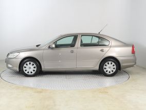 Skoda Octavia - 2008