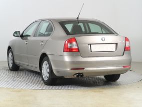 Skoda Octavia - 2008