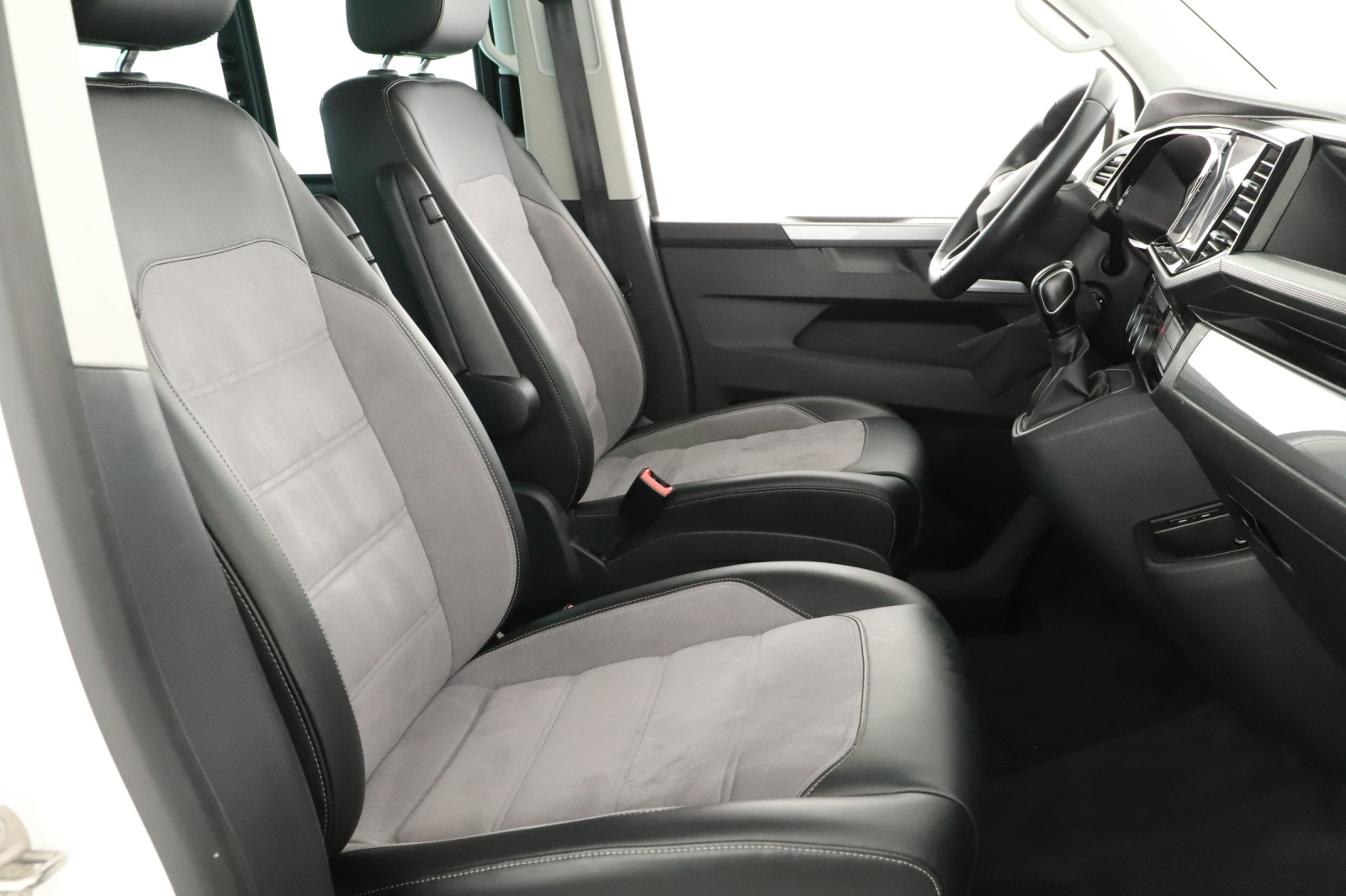 Volkswagen Multivan - 2021