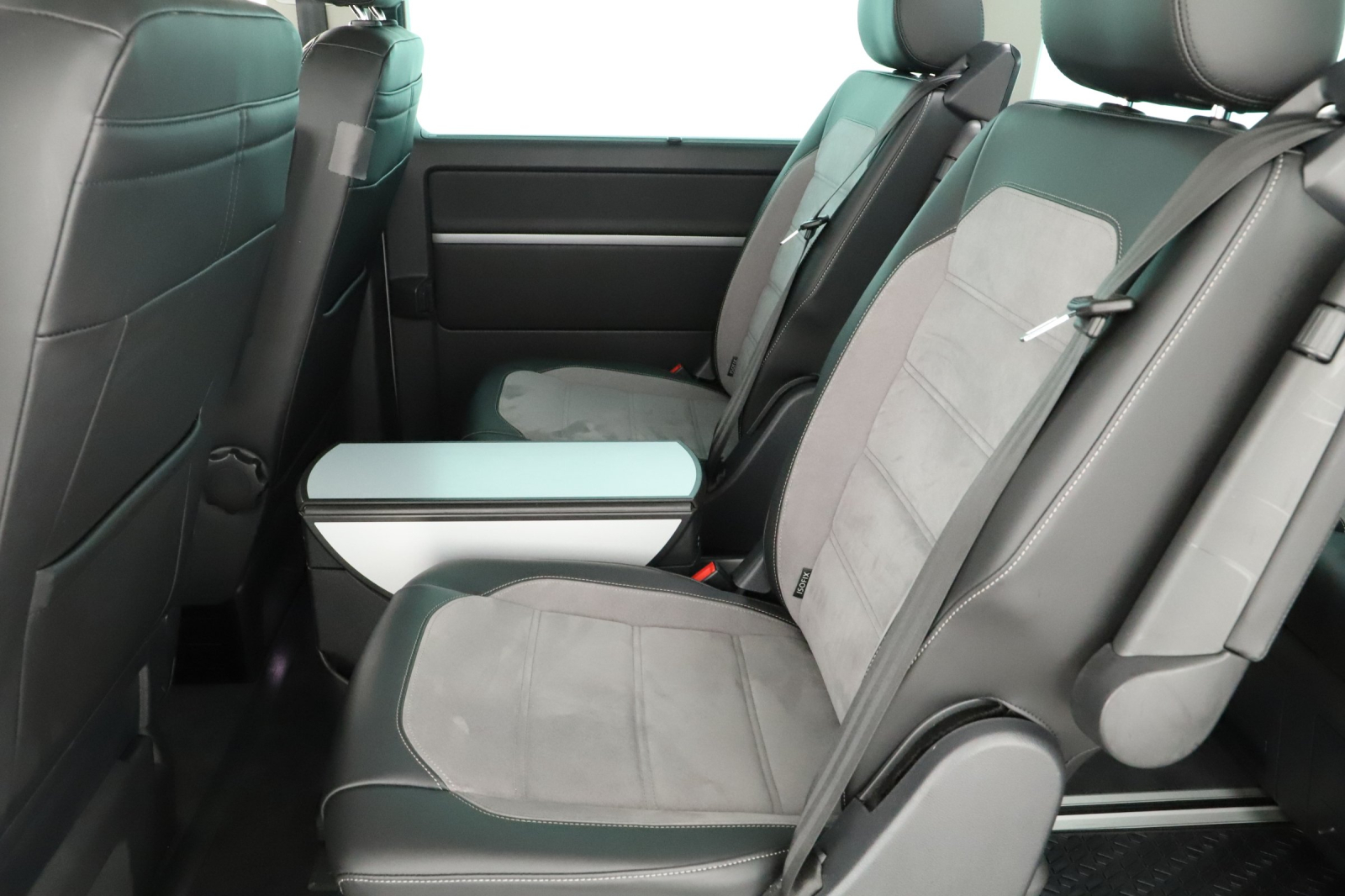 Volkswagen Multivan - 2021