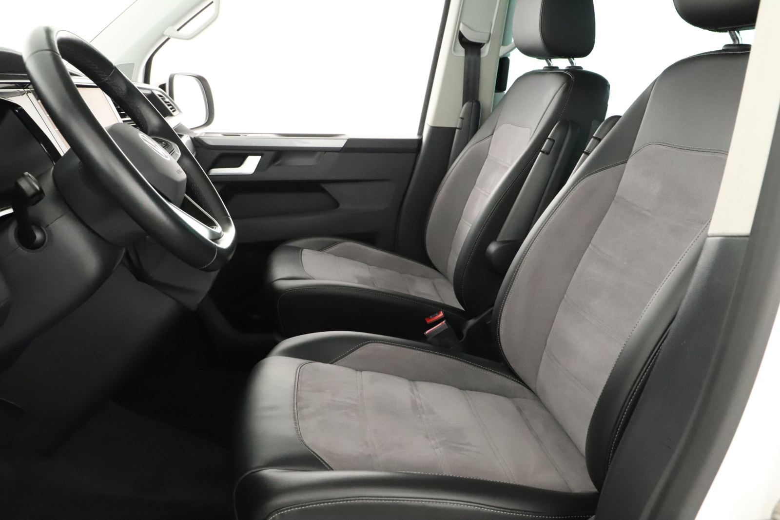 Volkswagen Multivan - 2021