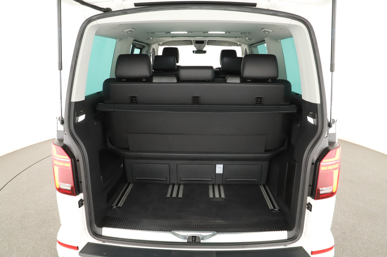 Volkswagen Multivan - 2021