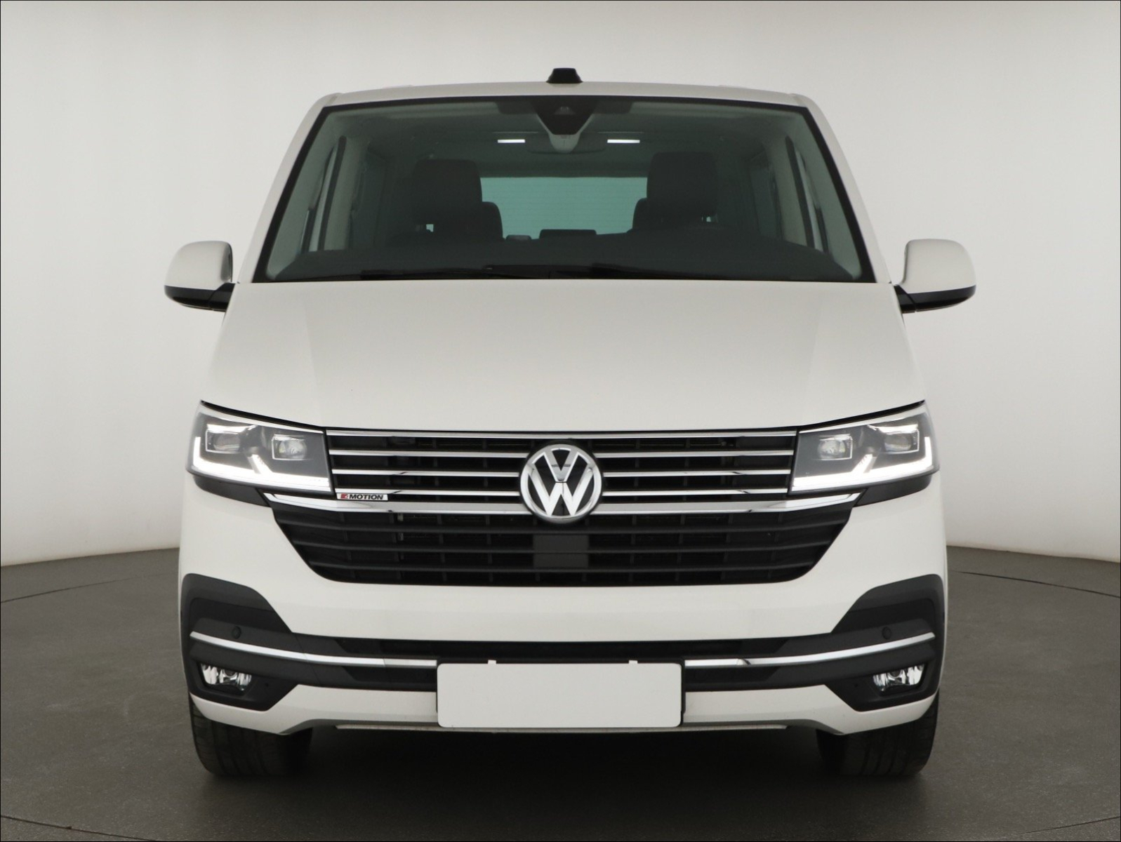 Volkswagen Multivan - 2021
