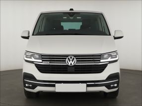 Volkswagen Multivan - 2021