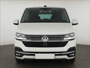 Volkswagen Multivan - 2021