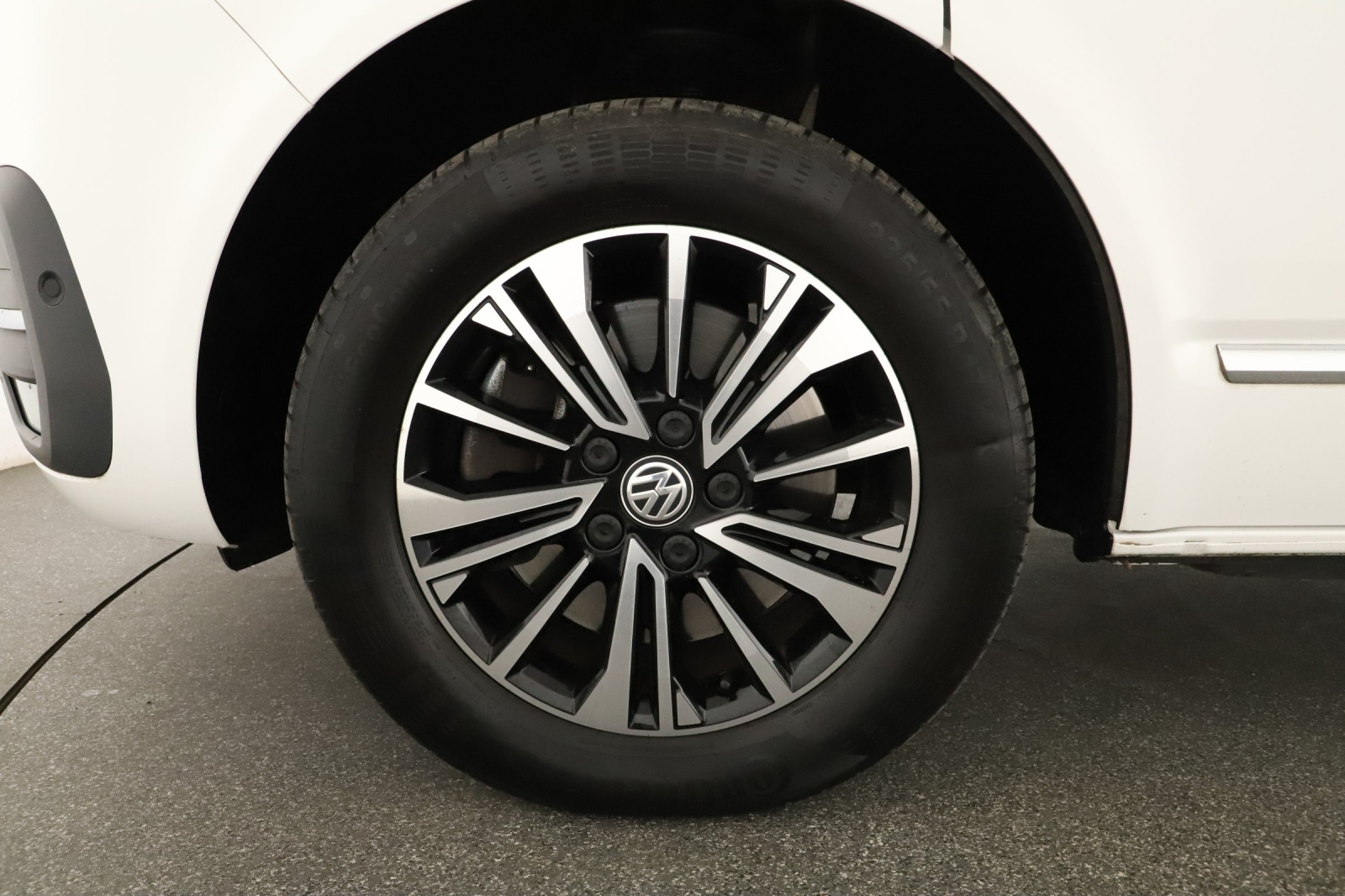 Volkswagen Multivan - 2021