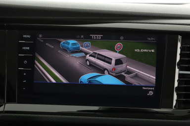 Volkswagen Multivan - 2021