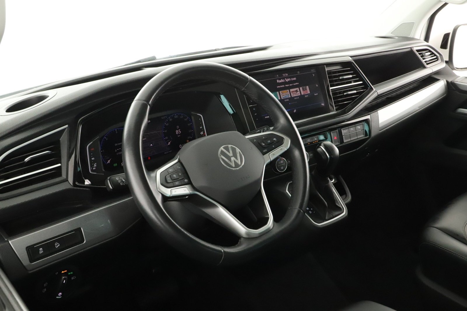 Volkswagen Multivan - 2021