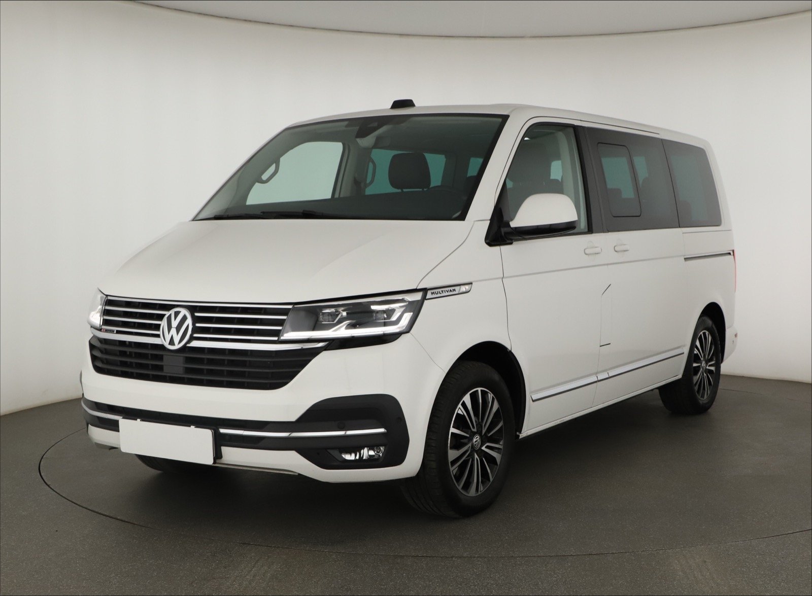 Volkswagen Multivan - 2021