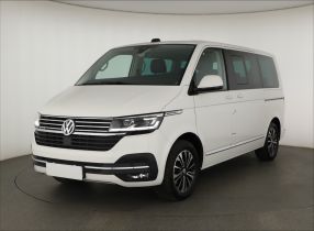 Volkswagen Multivan - 2021