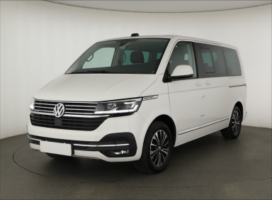 Volkswagen Multivan - 2021