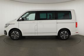 Volkswagen Multivan - 2021