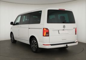 Volkswagen Multivan - 2021
