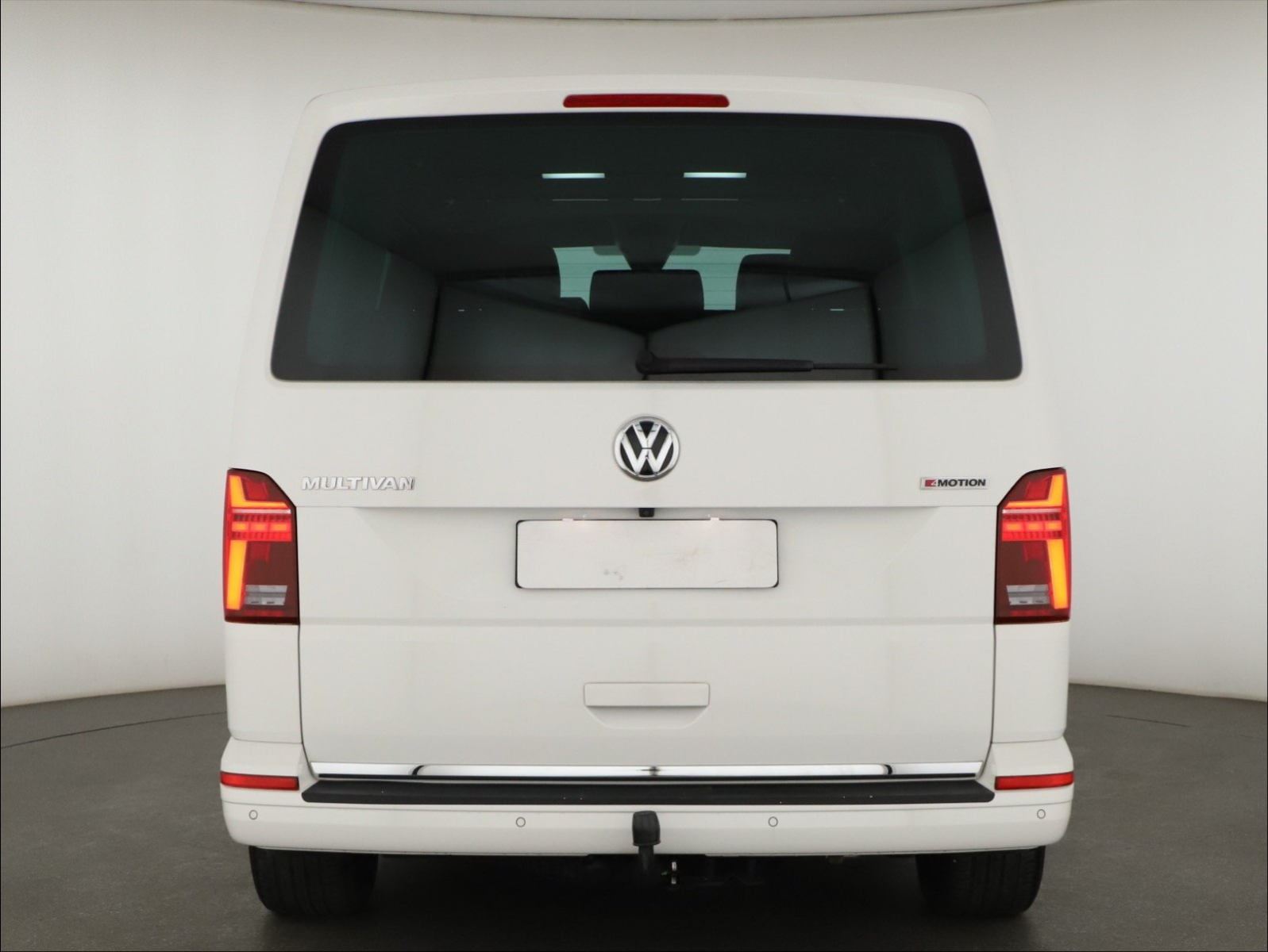 Volkswagen Multivan - 2021