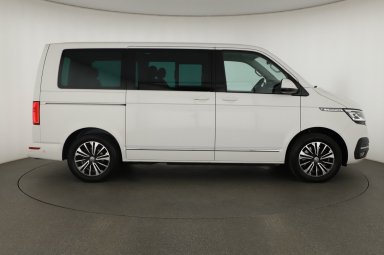 Volkswagen Multivan - 2021