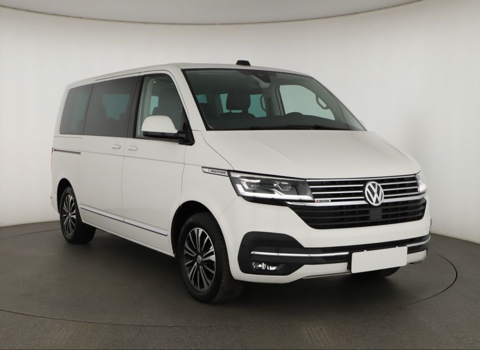Volkswagen Multivan - 2021