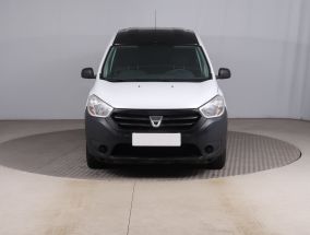 Dacia Dokker - 2016