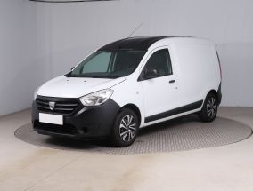 Dacia Dokker - 2016