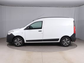 Dacia Dokker - 2016