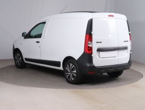 Dacia Dokker - 2016
