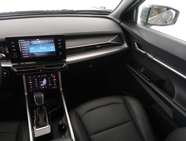 SsangYong Torres - 2023