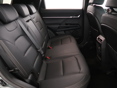 SsangYong Torres - 2023