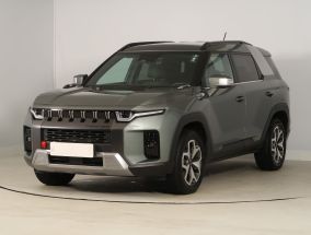 SsangYong Torres - 2023