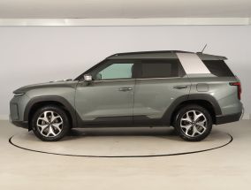 SsangYong Torres - 2023