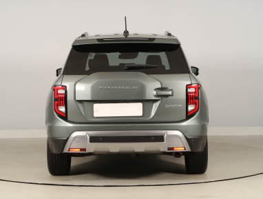 SsangYong Torres - 2023