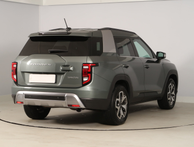 SsangYong Torres - 2023