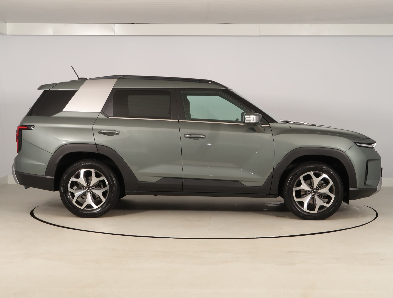 SsangYong Torres - 2023