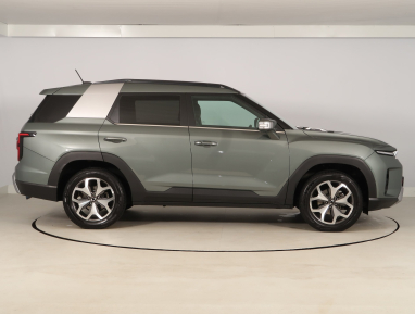SsangYong Torres - 2023