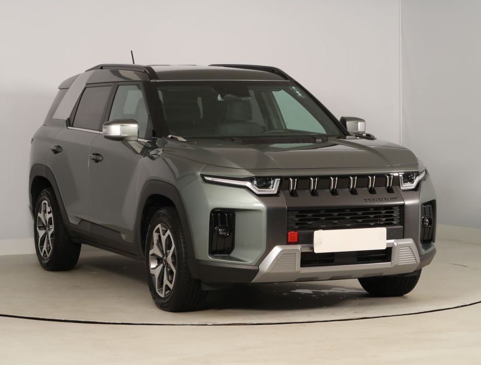 SsangYong Torres - 2023