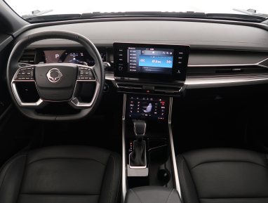 SsangYong Torres - 2023