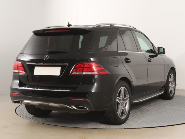 Mercedes-Benz GLE 250 d
