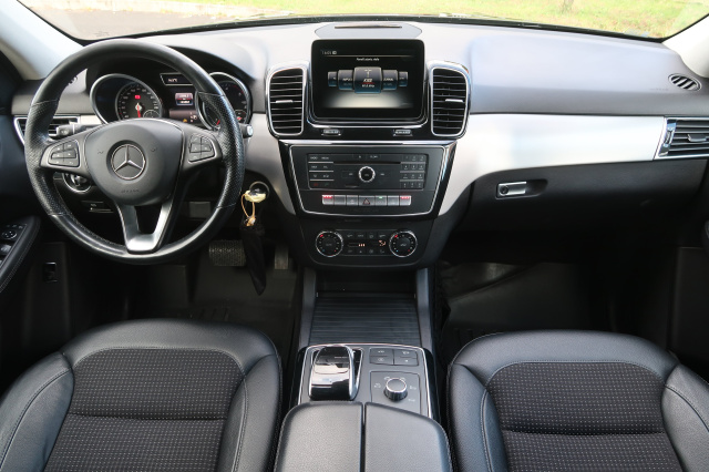 Mercedes-Benz GLE 250 d
