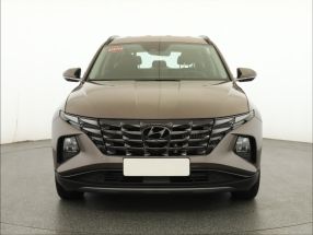 Hyundai Tucson - 2023