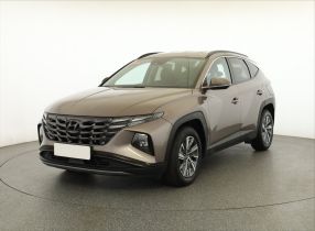 Hyundai Tucson - 2023