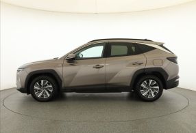 Hyundai Tucson - 2023
