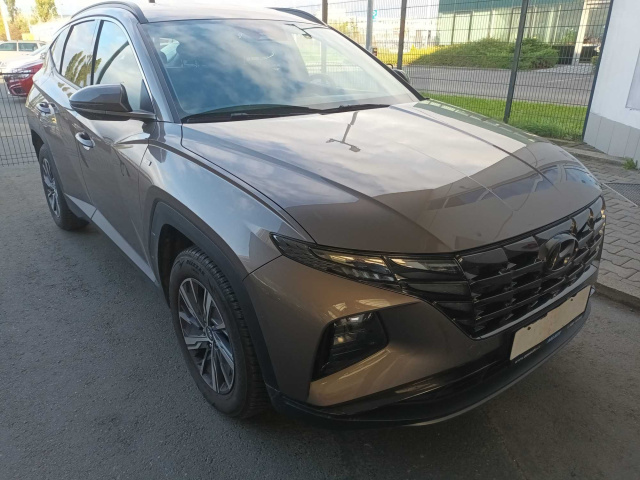 Hyundai Tucson 2023