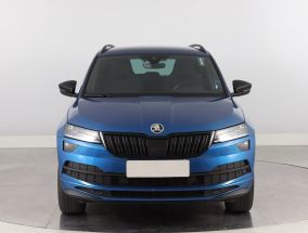Skoda Karoq - 2019